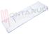 Immagine di SPORTELLO FRONTALE TRASPARENTE 395X155MM.