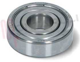 Visualizza i dettagli per CUSCINETTO 6201ZZ SKF 12X32X10MM. Immagine di CUSCINETTO 6201ZZ SKF 12X32X10MM.