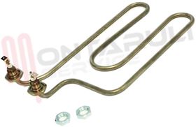 Visualizza i dettagli per RESISTENZA LAVASTOVIGLIE VASCA 2000W 230V Immagine di RESISTENZA LAVASTOVIGLIE VASCA 2000W 230V