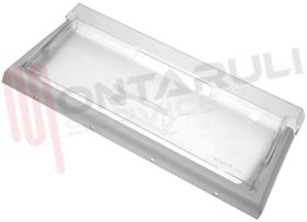 Visualizza i dettagli per FRONTALE GIREVOLE 430X195X30MM. Immagine di FRONTALE GIREVOLE 430X195X30MM.