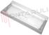 Immagine di FRONTALE GIREVOLE 430X195X30MM.