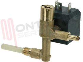 Visualizza i dettagli per ELETTROVALVOLA CE.ME. SERIE 688 230V 50HZ Immagine di ELETTROVALVOLA CE.ME. SERIE 688 230V 50HZ