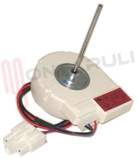 Immagine di MOTOVENTILATORE DC 13V 49053066 DLA5985HAEA
