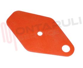 Visualizza i dettagli per GUARNIZIONE ROMBO FERRO OLIMPIC MULTIVAPOR Immagine di GUARNIZIONE ROMBO FERRO OLIMPIC MULTIVAPOR