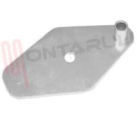 Visualizza i dettagli per DIAFRAMMA COMPLETO PER FERRO MULTIVAPOR OLIMPIC Immagine di DIAFRAMMA COMPLETO PER FERRO MULTIVAPOR OLIMPIC