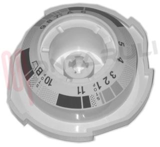 Immagine di MANOPOLA INDICE CAMMA TIMER 'AWB910PH'