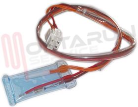 Visualizza i dettagli per TERMOSTATO BIMETALLICO+TERMOFUSIBILE FRIGO 72°C Immagine di TERMOSTATO BIMETALLICO+TERMOFUSIBILE FRIGO 72°C