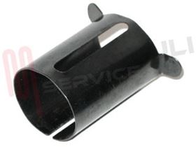 Visualizza i dettagli per FASCETTA ARIA BRUCIATORE Immagine di FASCETTA ARIA BRUCIATORE