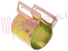 Visualizza i dettagli per FASCETTA ARIA BRUCIATORE Immagine di FASCETTA ARIA BRUCIATORE