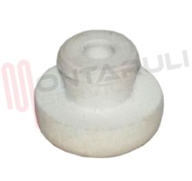 Visualizza i dettagli per GOMMINO PARAURTI PER COPERCHIO PIANO COTTURA Immagine di GOMMINO PARAURTI PER COPERCHIO PIANO COTTURA