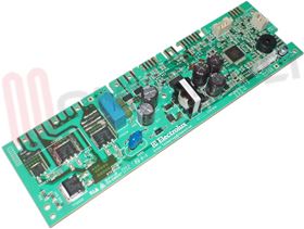 Visualizza i dettagli per SCHEDA FRIGO PROGRAMMATA ERF200 Immagine di SCHEDA FRIGO PROGRAMMATA ERF200