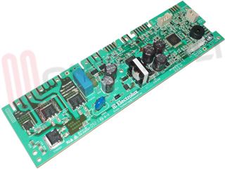 Immagine di SCHEDA FRIGO PROGRAMMATA ERF200