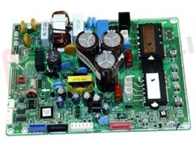 Visualizza i dettagli per SCHEDA UNITA' ESTERNA CLIMATIZZATORE NON PROGRAMMATA Immagine di SCHEDA UNITA' ESTERNA CLIMATIZZATORE NON PROGRAMMATA