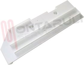 Visualizza i dettagli per GUIDA STAFFA CASSETTO SNACK SINISTRA 0060219808 Immagine di GUIDA STAFFA CASSETTO SNACK SINISTRA 0060219808