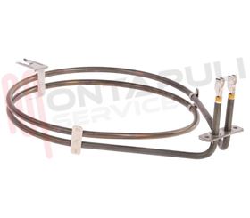 Visualizza i dettagli per RESISTENZA CIRCOLARE 1600W 230V BOSCH ORIGINALE Immagine di RESISTENZA CIRCOLARE 1600W 230V BOSCH ORIGINALE