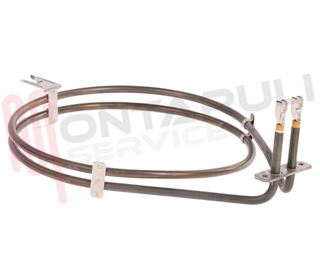 Immagine di RESISTENZA CIRCOLARE 1600W 230V BOSCH ORIGINALE