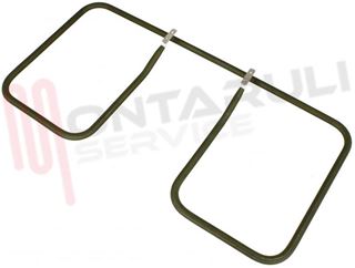 Immagine di RESISTENZA BISTECCHIERA 1000W 230V