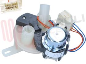 Visualizza i dettagli per VALVOLA ALTERNATO MD30 ORIGINALE Immagine di VALVOLA ALTERNATO MD30 ORIGINALE