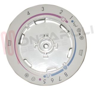 Immagine di DISCO MANOPOLA TIMER 'AB-2000'
