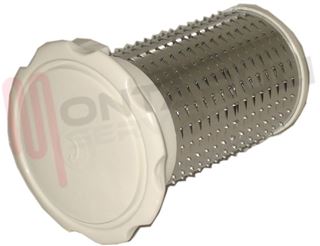 Immagine di RULLO GRATTUGIA CPL GR1 7126C COMPLETO