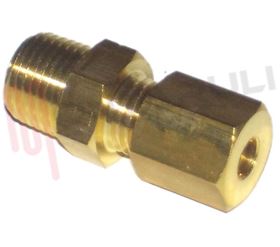 Visualizza i dettagli per RACCORDO MASCHIO ASTINA LIVELLO POLTI M0004832 Immagine di RACCORDO MASCHIO ASTINA LIVELLO POLTI M0004832