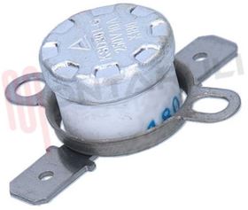 Visualizza i dettagli per TERMOSTATO FISSO NA 180°C KSD301-G 250V 10A Immagine di TERMOSTATO FISSO NA 180°C KSD301-G 250V 10A