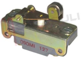 Visualizza i dettagli per MICROINTERRUTTORE  SCATTO RAPIDO 1NA+1NC CGE Immagine di MICROINTERRUTTORE  SCATTO RAPIDO 1NA+1NC CGE