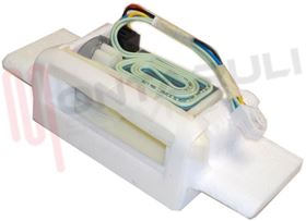 Visualizza i dettagli per TERMOSTATO DAMPER FRIGORIFERO Immagine di TERMOSTATO DAMPER FRIGORIFERO