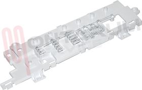 Visualizza i dettagli per CONTENITORE SCHEDA ELETTRONICA CRUSCOTTO 43005395 Immagine di CONTENITORE SCHEDA ELETTRONICA CRUSCOTTO 43005395