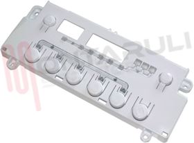 Visualizza i dettagli per CONTENITORE SCHEDA ELETTRONICA CRUSCOTTO 46003560 Immagine di CONTENITORE SCHEDA ELETTRONICA CRUSCOTTO 46003560