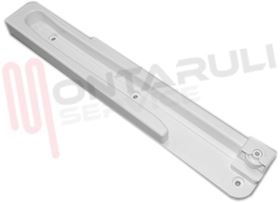 Visualizza i dettagli per GUIDA LATERALE CASSETTO - Q5720 SX Immagine di GUIDA LATERALE CASSETTO - Q5720 SX