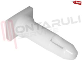 Visualizza i dettagli per BLOCCHETTO FISSAGGIO AMMORTIZZATORE Immagine di BLOCCHETTO FISSAGGIO AMMORTIZZATORE