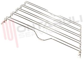 Visualizza i dettagli per TELAIO GUIDE FILO SHOCK Immagine di TELAIO GUIDE FILO SHOCK