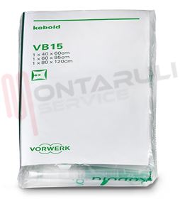 Visualizza i dettagli per 3 SACCHI MISTI SOTTOVUOTO SALVASPAZIO 60X40,95X60,120X80 CM. Immagine di 3 SACCHI MISTI SOTTOVUOTO SALVASPAZIO 60X40,95X60,120X80 CM.