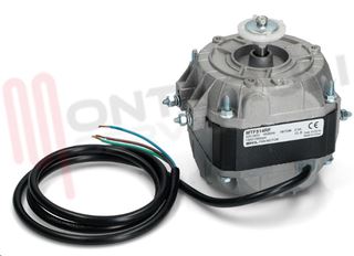 Immagine di VENTILATORE 16W PENTAVALENTE UNIVERSALE SKL