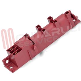 Visualizza i dettagli per GENERATORE SCINTILLE 6 USCITE GEFEST GDR24600 Immagine di GENERATORE SCINTILLE 6 USCITE GEFEST GDR24600