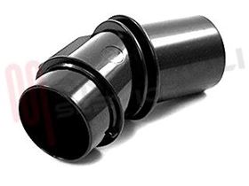 Visualizza i dettagli per RACCORDO PER SPAZZOLA ARIETE 2772/2 Immagine di RACCORDO PER SPAZZOLA ARIETE 2772/2