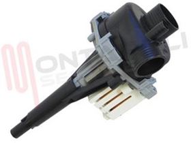 Visualizza i dettagli per MOTOPOMPA LAVAGGIO 220/230V 60W ORIGINALE Immagine di MOTOPOMPA LAVAGGIO 220/230V 60W ORIGINALE