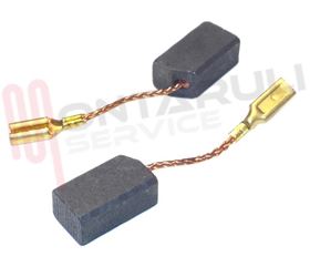 Visualizza i dettagli per COPPIA SPAZZOLE BED P54-11 = 1003859-00 6X8X14MM. Immagine di COPPIA SPAZZOLE BED P54-11 = 1003859-00 6X8X14MM.