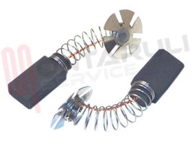 Visualizza i dettagli per COPPIA SPAZZOLE AEG 6X12X20MM WSA1700-WS2300-WSB2300 Immagine di COPPIA SPAZZOLE AEG 6X12X20MM WSA1700-WS2300-WSB2300