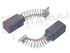 Visualizza i dettagli per COPPIA SPAZZOLE HITACHI DUT13-FDV16VA-DH24VB 6X7X12MM. Immagine di COPPIA SPAZZOLE HITACHI DUT13-FDV16VA-DH24VB 6X7X12MM.