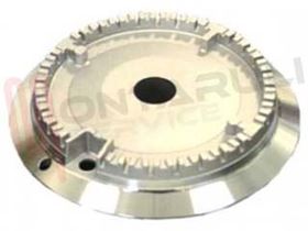 Visualizza i dettagli per BRUCIATORE RAPIDO 2FORI Immagine di BRUCIATORE RAPIDO 2FORI