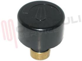 Visualizza i dettagli per MANOPOLA VAPORE MACCHINA CAFFE' Immagine di MANOPOLA VAPORE MACCHINA CAFFE'