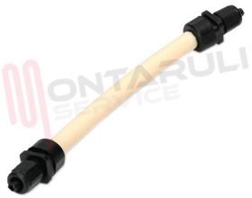 Visualizza i dettagli per TUBO DOSATORE L=190MM. Immagine di TUBO DOSATORE L=190MM.