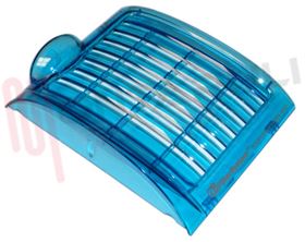 Visualizza i dettagli per GRIGLIA USCITA ARIA ASPIRAPOLVERE Immagine di GRIGLIA USCITA ARIA ASPIRAPOLVERE