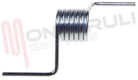 Visualizza i dettagli per MOLLA PORTA FRIGO Immagine di MOLLA PORTA FRIGO