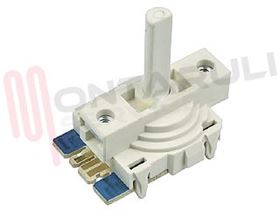 Visualizza i dettagli per POTENZIOMETRO 9 POSIZIONI Immagine di POTENZIOMETRO 9 POSIZIONI