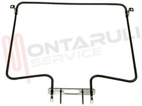 Visualizza i dettagli per RESISTENZA SUPERIORE 1000W 230V REX Immagine di RESISTENZA SUPERIORE 1000W 230V REX