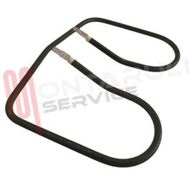 Visualizza i dettagli per RESISTENZA TOSTAPANE 750W 220V GIRMI Immagine di RESISTENZA TOSTAPANE 750W 220V GIRMI