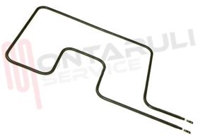 Visualizza i dettagli per RESISTENZA SUPERIORE 1500W Immagine di RESISTENZA SUPERIORE 1500W